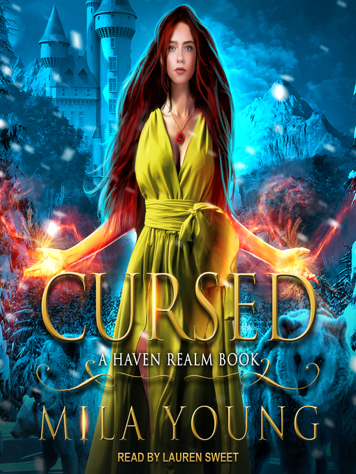 Title details for Cursed by Mila Young - Available